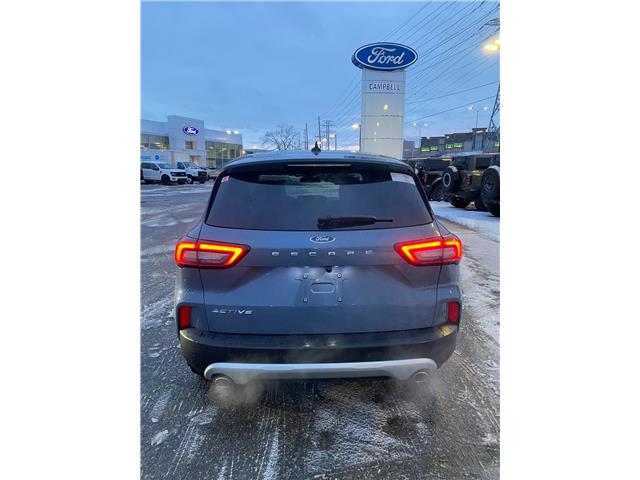 2026 Ford Escape Active (Stk: 2600470) in Ottawa - Image 5 of 22