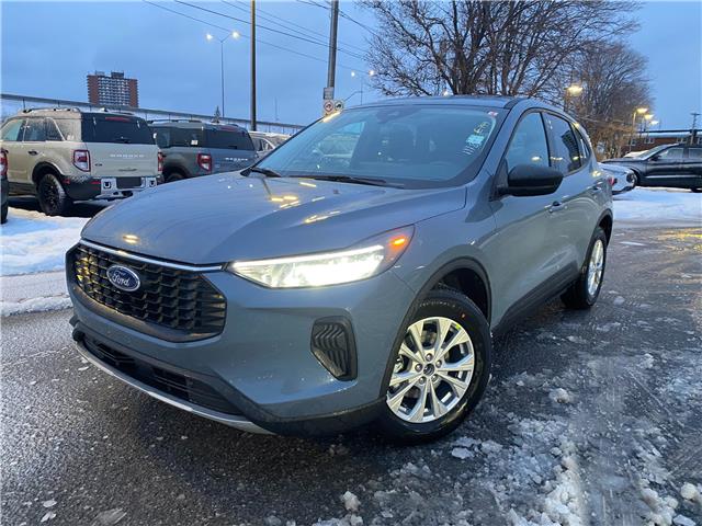 2026 Ford Escape Active (Stk: 2600470) in Ottawa - Image 1 of 22