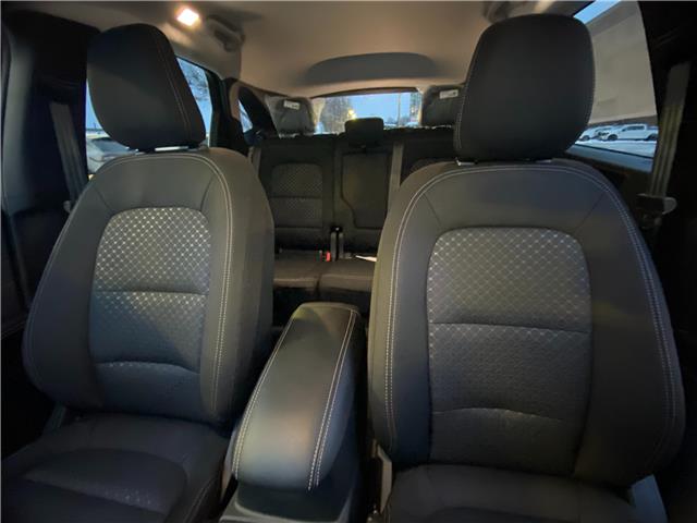 2026 Ford Escape Active (Stk: 2600470) in Ottawa - Image 9 of 22