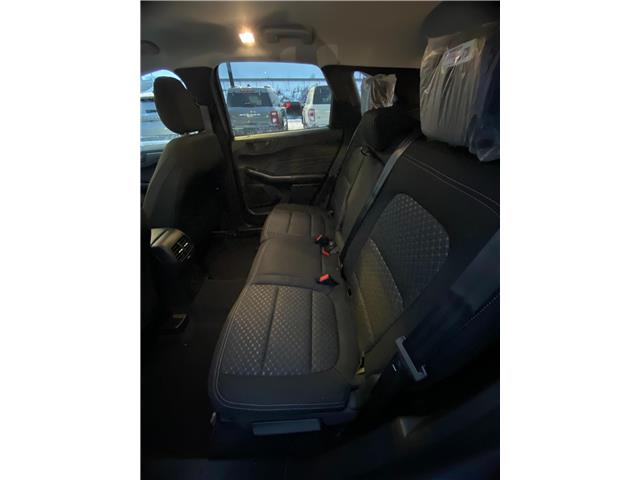 2026 Ford Escape Active (Stk: 2600470) in Ottawa - Image 10 of 22