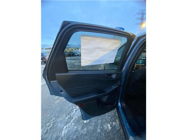 2026 Ford Escape Active (Stk: 2600470) in Ottawa - Image 13 of 22