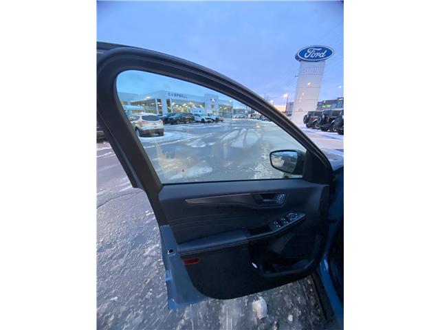 2026 Ford Escape Active (Stk: 2600470) in Ottawa - Image 14 of 22