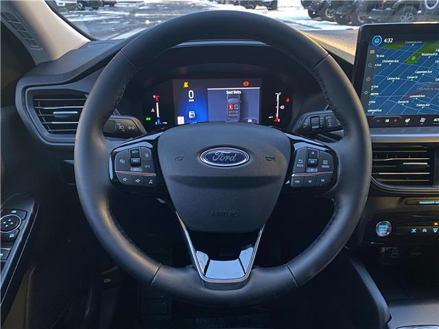 2026 Ford Escape Active (Stk: 2600470) in Ottawa - Image 15 of 22