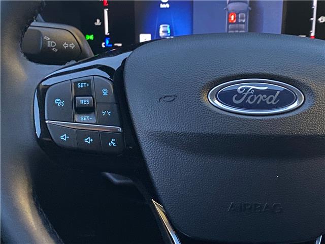 2026 Ford Escape Active (Stk: 2600470) in Ottawa - Image 16 of 22