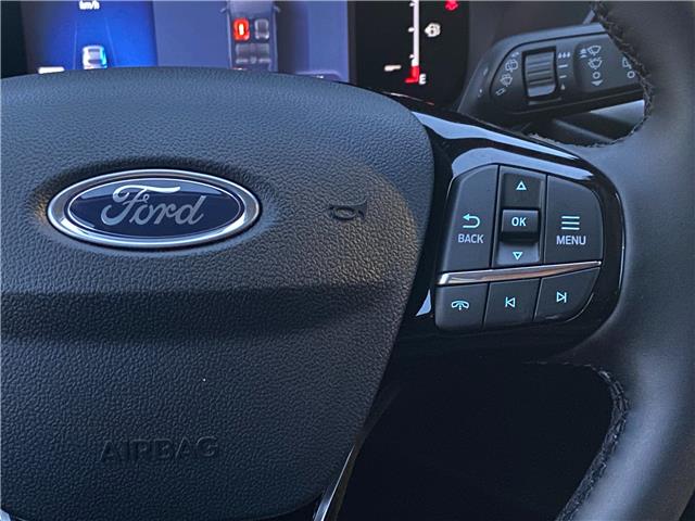 2026 Ford Escape Active (Stk: 2600470) in Ottawa - Image 17 of 22