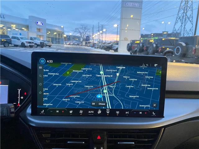 2026 Ford Escape Active (Stk: 2600470) in Ottawa - Image 20 of 22