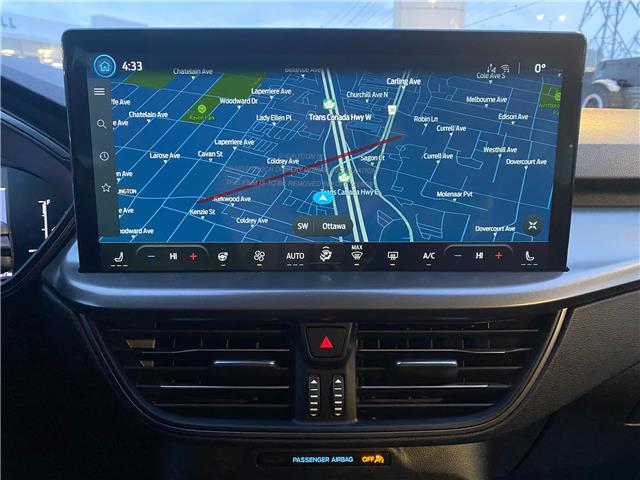 2026 Ford Escape Active (Stk: 2600470) in Ottawa - Image 21 of 22