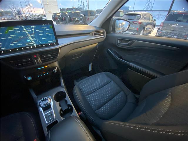2026 Ford Escape Active (Stk: 2600470) in Ottawa - Image 11 of 22