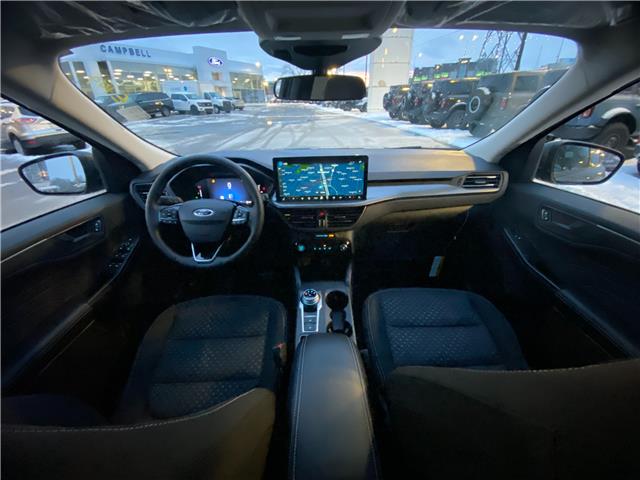 2026 Ford Escape Active (Stk: 2600470) in Ottawa - Image 12 of 22