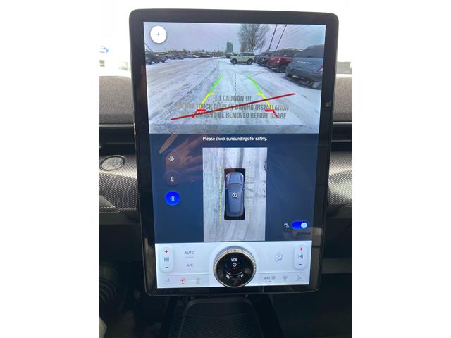 2025 Ford Mustang Mach-E GT (Stk: 2508480) in Ottawa - Image 22 of 25