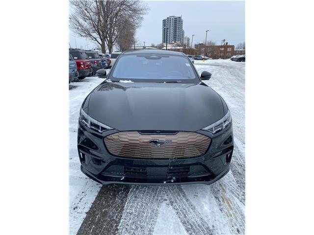 2025 Ford Mustang Mach-E GT (Stk: 2508480) in Ottawa - Image 3 of 25