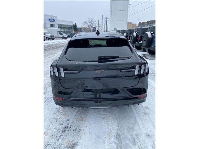 2025 Ford Mustang Mach-E GT (Stk: 2508480) in Ottawa - Image 5 of 25