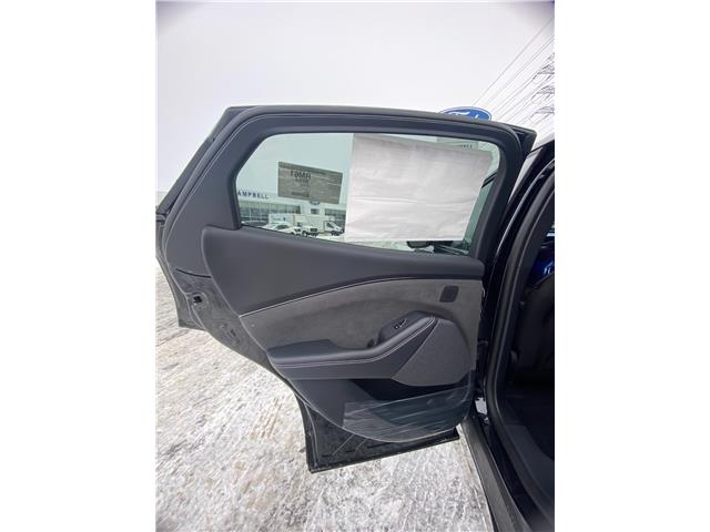 2025 Ford Mustang Mach-E GT (Stk: 2508480) in Ottawa - Image 16 of 25