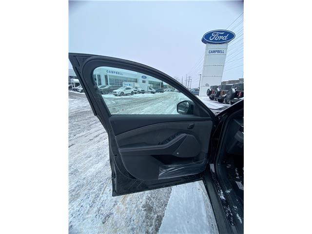 2025 Ford Mustang Mach-E GT (Stk: 2508480) in Ottawa - Image 15 of 25
