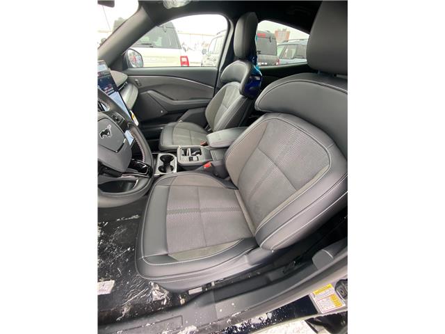 2025 Ford Mustang Mach-E GT (Stk: 2508480) in Ottawa - Image 8 of 25