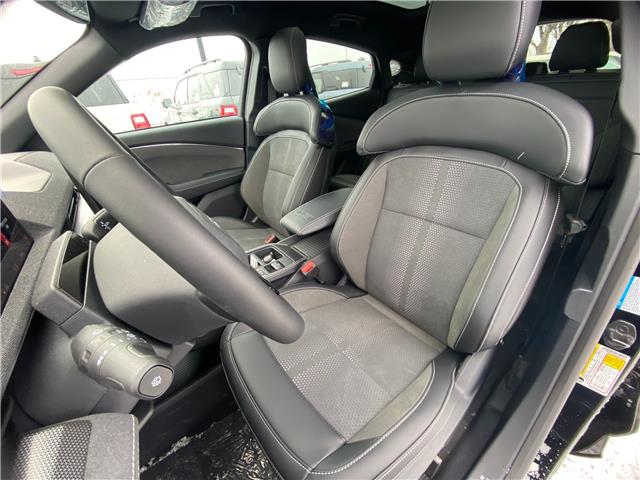 2025 Ford Mustang Mach-E GT (Stk: 2508480) in Ottawa - Image 9 of 25