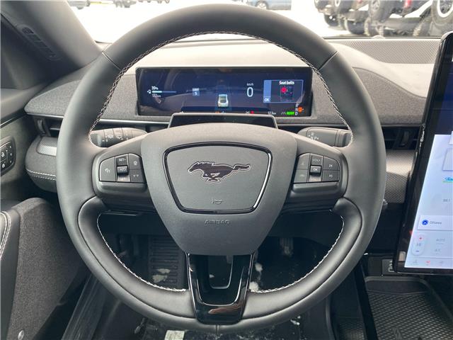 2025 Ford Mustang Mach-E GT (Stk: 2508480) in Ottawa - Image 14 of 25