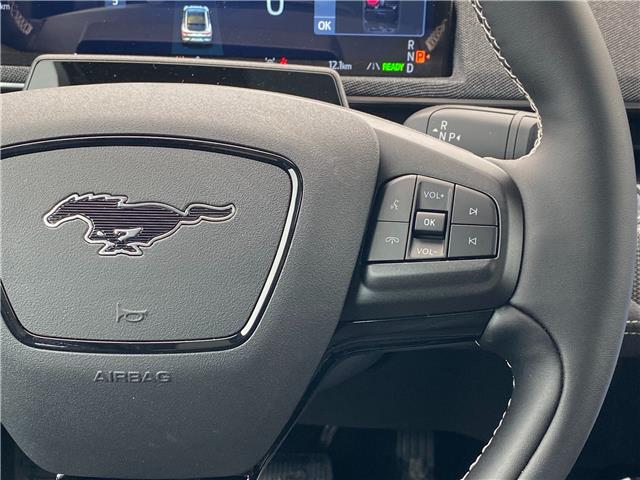 2025 Ford Mustang Mach-E GT (Stk: 2508480) in Ottawa - Image 18 of 25