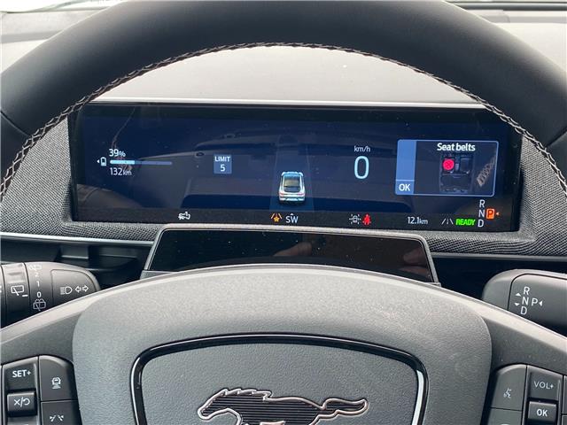 2025 Ford Mustang Mach-E GT (Stk: 2508480) in Ottawa - Image 19 of 25