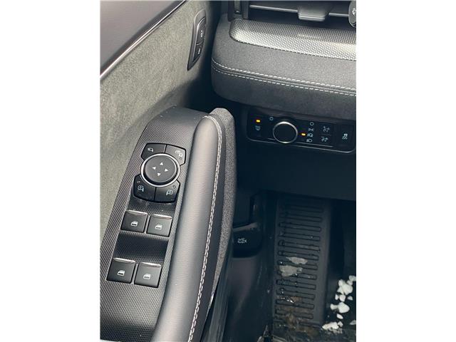 2025 Ford Mustang Mach-E GT (Stk: 2508480) in Ottawa - Image 20 of 25