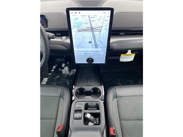 2025 Ford Mustang Mach-E GT (Stk: 2508480) in Ottawa - Image 23 of 25