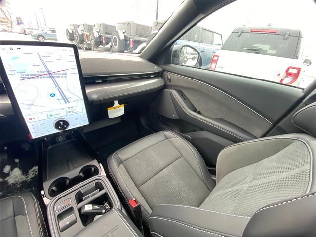 2025 Ford Mustang Mach-E GT (Stk: 2508480) in Ottawa - Image 11 of 25