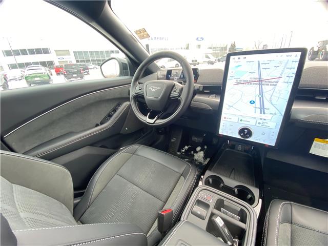 2025 Ford Mustang Mach-E GT (Stk: 2508480) in Ottawa - Image 12 of 25