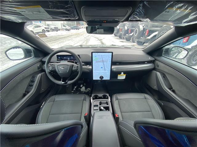 2025 Ford Mustang Mach-E GT (Stk: 2508480) in Ottawa - Image 13 of 25