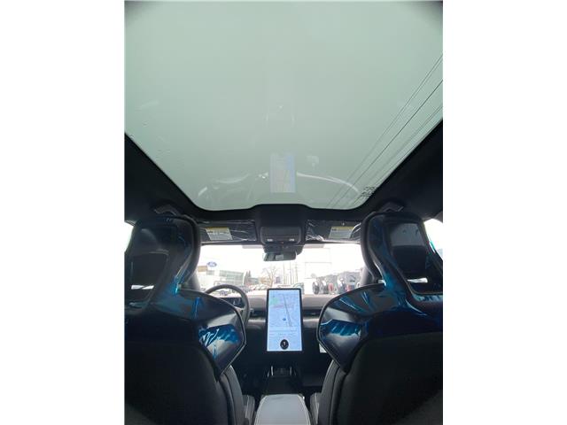 2025 Ford Mustang Mach-E GT (Stk: 2508480) in Ottawa - Image 24 of 25