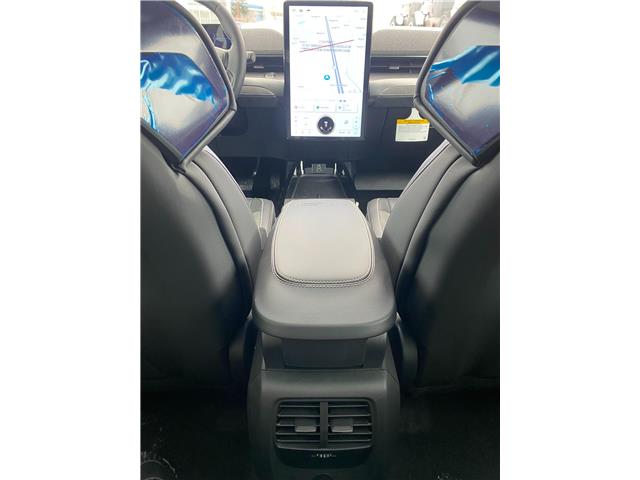 2025 Ford Mustang Mach-E GT (Stk: 2508480) in Ottawa - Image 25 of 25