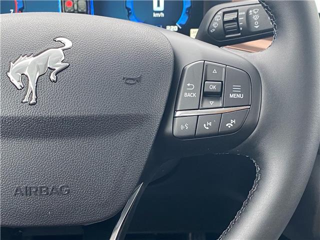 2025 Ford Bronco Sport Outer Banks (Stk: 2508700) in Ottawa - Image 18 of 24 2025 Ford Bronco Sport Outer Banks (Stk: 2508700) in Ottawa - Image 18 of 24