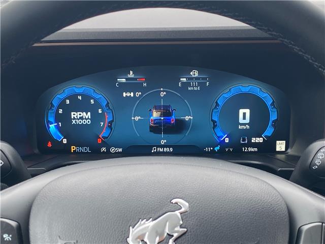 2025 Ford Bronco Sport Outer Banks (Stk: 2508700) in Ottawa - Image 19 of 24 2025 Ford Bronco Sport Outer Banks (Stk: 2508700) in Ottawa - Image 19 of 24