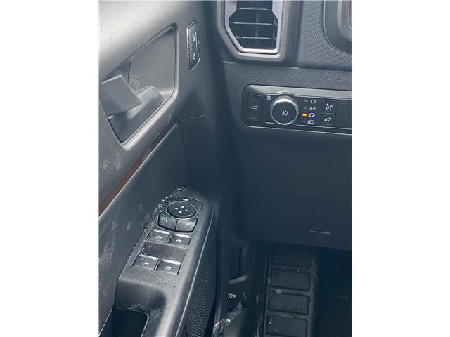 2025 Ford Bronco Sport Outer Banks (Stk: 2508700) in Ottawa - Image 20 of 24 2025 Ford Bronco Sport Outer Banks (Stk: 2508700) in Ottawa - Image 20 of 24