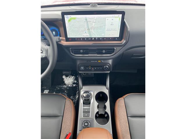 2025 Ford Bronco Sport Outer Banks (Stk: 2508700) in Ottawa - Image 22 of 24 2025 Ford Bronco Sport Outer Banks (Stk: 2508700) in Ottawa - Image 22 of 24