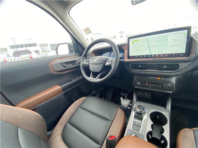 2025 Ford Bronco Sport Outer Banks (Stk: 2508700) in Ottawa - Image 14 of 24 2025 Ford Bronco Sport Outer Banks (Stk: 2508700) in Ottawa - Image 14 of 24
