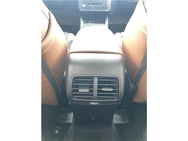 2025 Ford Bronco Sport Outer Banks (Stk: 2508700) in Ottawa - Image 23 of 24 2025 Ford Bronco Sport Outer Banks (Stk: 2508700) in Ottawa - Image 23 of 24