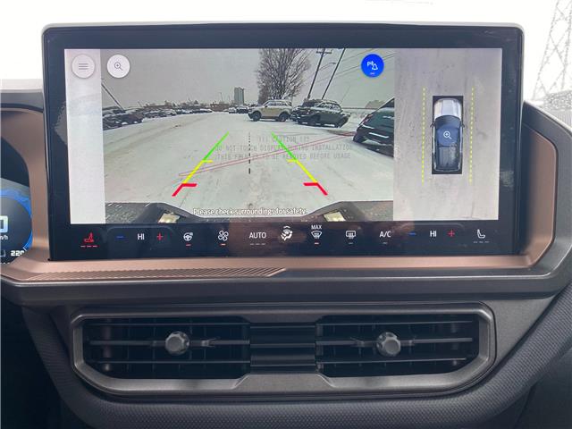 2025 Ford Bronco Sport Outer Banks (Stk: 2508700) in Ottawa - Image 24 of 24 2025 Ford Bronco Sport Outer Banks (Stk: 2508700) in Ottawa - Image 24 of 24