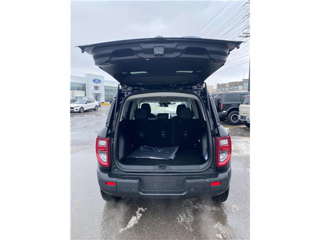 2025 Ford Bronco Sport Big Bend (Stk: 2508810) in Ottawa - Image 6 of 23