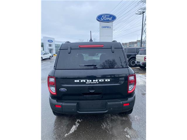 2025 Ford Bronco Sport Big Bend (Stk: 2508810) in Ottawa - Image 5 of 23