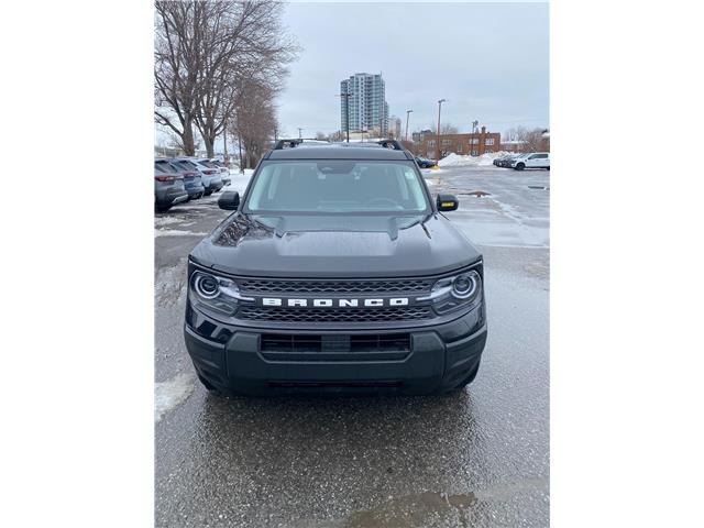 2025 Ford Bronco Sport Big Bend (Stk: 2508810) in Ottawa - Image 2 of 23