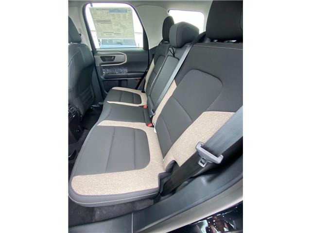 2025 Ford Bronco Sport Big Bend (Stk: 2508810) in Ottawa - Image 7 of 23