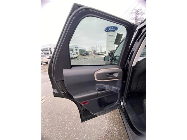2025 Ford Bronco Sport Big Bend (Stk: 2508810) in Ottawa - Image 15 of 23