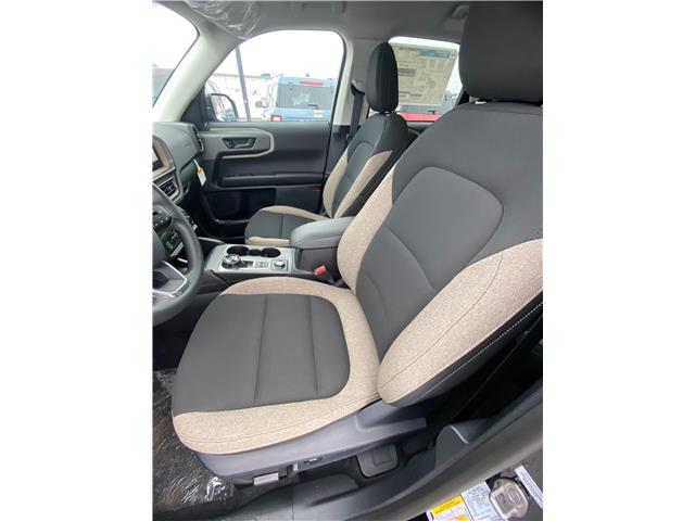 2025 Ford Bronco Sport Big Bend (Stk: 2508810) in Ottawa - Image 8 of 23