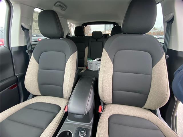 2025 Ford Bronco Sport Big Bend (Stk: 2508810) in Ottawa - Image 10 of 23