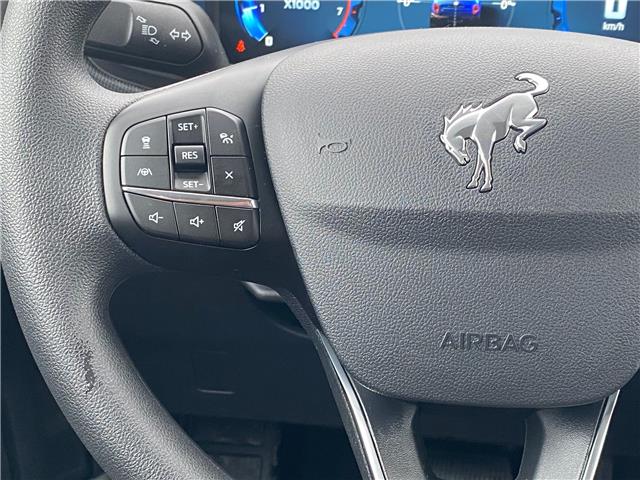 2025 Ford Bronco Sport Big Bend (Stk: 2508810) in Ottawa - Image 17 of 23