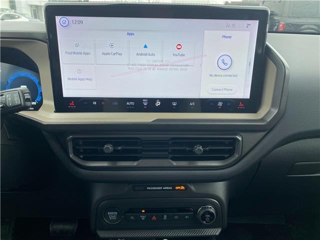 2025 Ford Bronco Sport Big Bend (Stk: 2508810) in Ottawa - Image 21 of 23