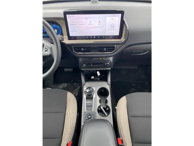 2025 Ford Bronco Sport Big Bend (Stk: 2508810) in Ottawa - Image 22 of 23