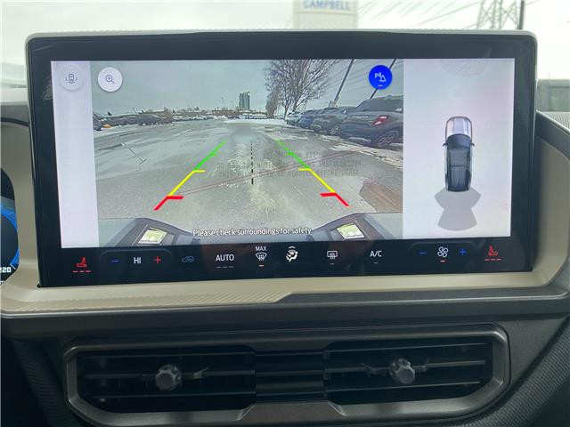 2025 Ford Bronco Sport Big Bend (Stk: 2508810) in Ottawa - Image 23 of 23