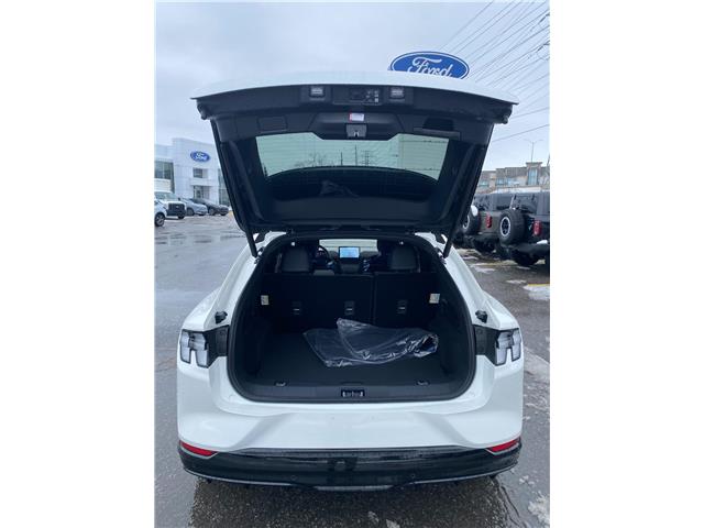 2025 Ford Mustang Mach-E GT (Stk: 2508600) in Ottawa - Image 6 of 24