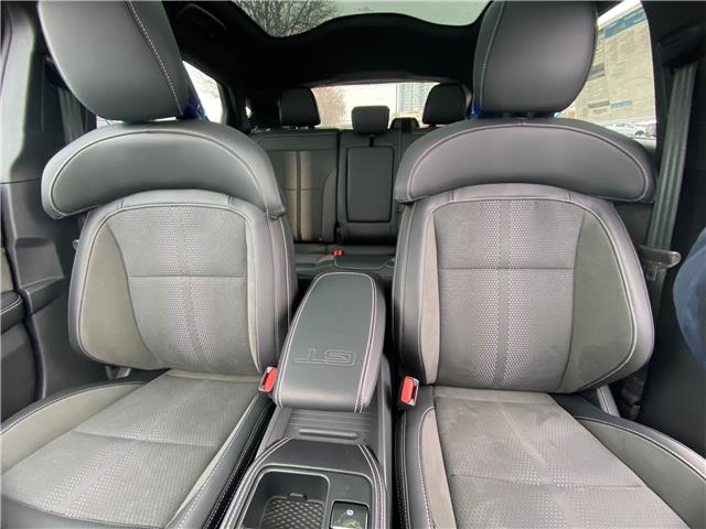 2025 Ford Mustang Mach-E GT (Stk: 2508600) in Ottawa - Image 10 of 24